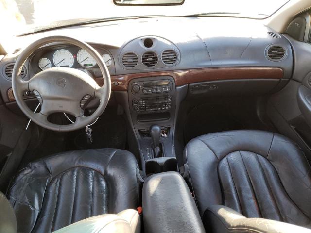 Photo 8 from auction – 1999 CHRYSLER 300M with VIN 2C3HE66G8XH577137