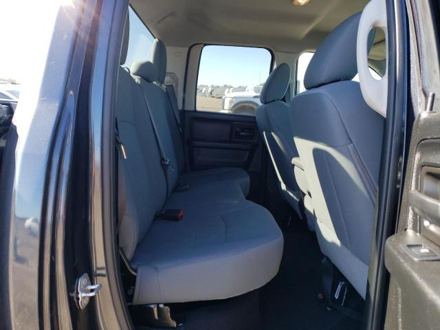 Photo 10 from auction – 2020 RAM 1500 CLASS with VIN 1C6RR6FG9LS121078