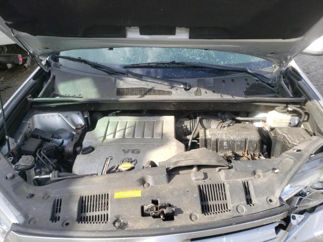 Photo 12 from auction – 2011 TOYOTA HIGHLANDER with VIN 5TDBK3EHXBS092320