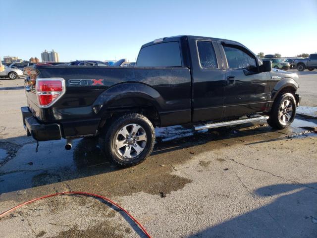 Photo 3 from auction – 2013 FORD F150 SUPER with VIN 1FTFX1CF6DFD95767