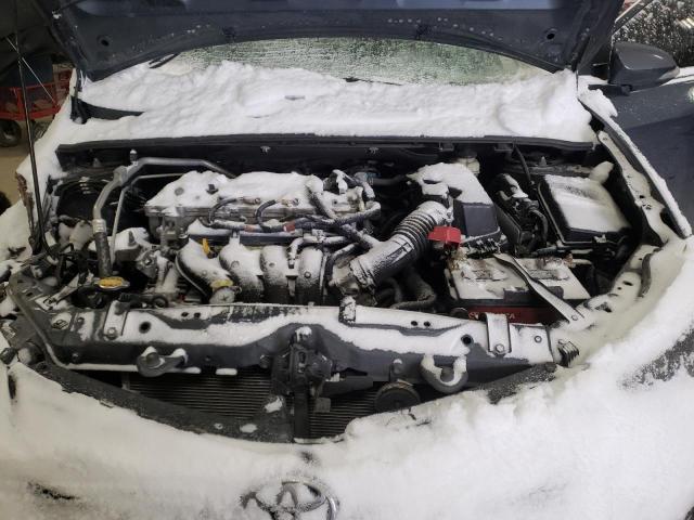 Photo 11 from auction – 2014 TOYOTA COROLLA L with VIN 2T1BURHE5EC133710