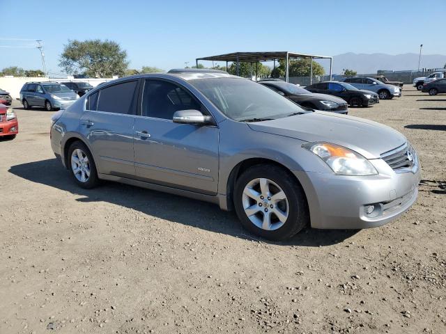 Photo 4 from auction – 2008 NISSAN ALTIMA HYB with VIN 1N4CL21E28C137726
