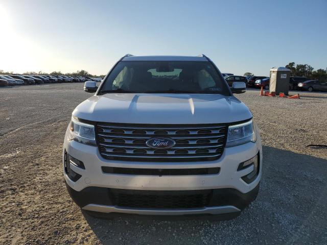 Фото 5 с аукциона – 2017 FORD EXPLORER L с VIN 1FM5K8F83HGD95267