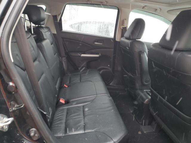 Photo 11 from auction – 2012 HONDA CR-V EXL with VIN 2HKRM4H79CH615920
