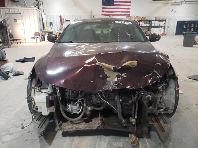 Photo 5 from auction – 2015 KIA OPTIMA EX with VIN 5XXGN4A75FG447420