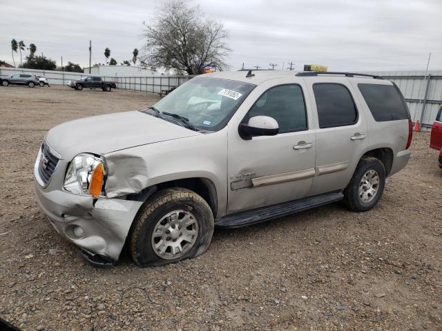 GMC YUKON 2007 with VIN 1GKFC13C87R396878 - Photo from auction