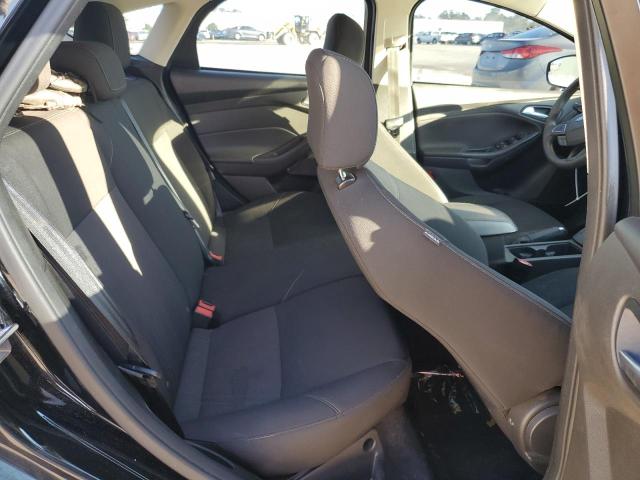 Photo 10 from auction – 2016 FORD FOCUS SE with VIN 1FADP3K22GL352427