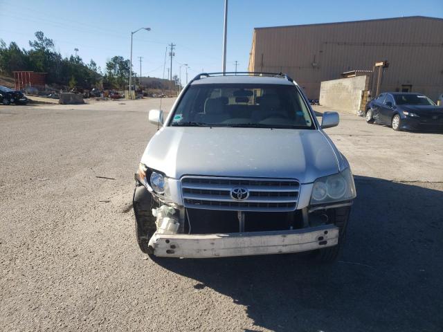 Photo 5 from auction – 2003 TOYOTA HIGHLANDER with VIN JTEGF21A930096047