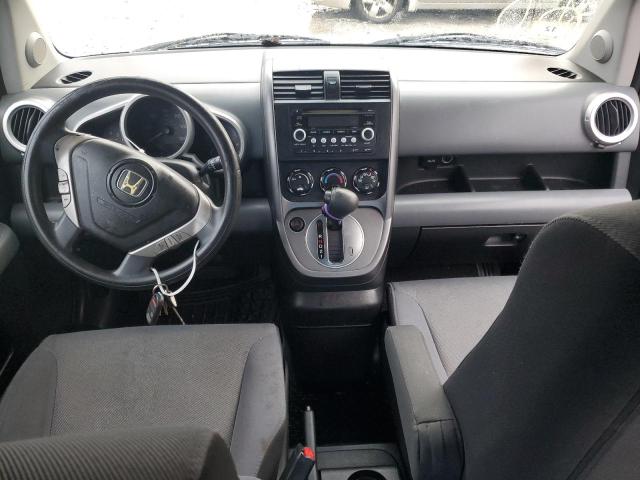 Photo 8 from auction – 2008 HONDA ELEMENT EX with VIN 5J6YH18738L013882