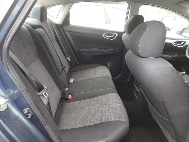 Photo 10 from auction – 2014 NISSAN SENTRA S with VIN 3N1AB7AP3EY220574