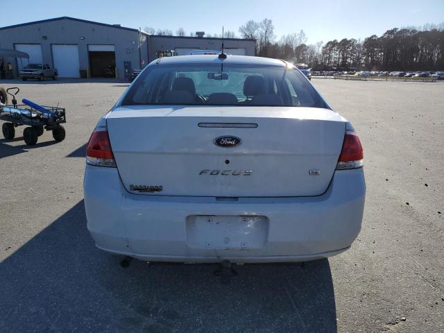 Photo 6 from auction – 2009 FORD FOCUS SE with VIN 1FAHP35N19W125092