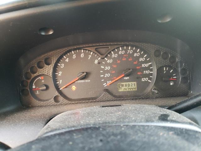 Photo 9 from auction – 2003 MAZDA TRIBUTE LX with VIN 4F2CZ941X3KM12851