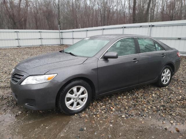 TOYOTA CAMRY BASE 2011 with VIN 4T4BF3EK5BR099429 - Photo from auction