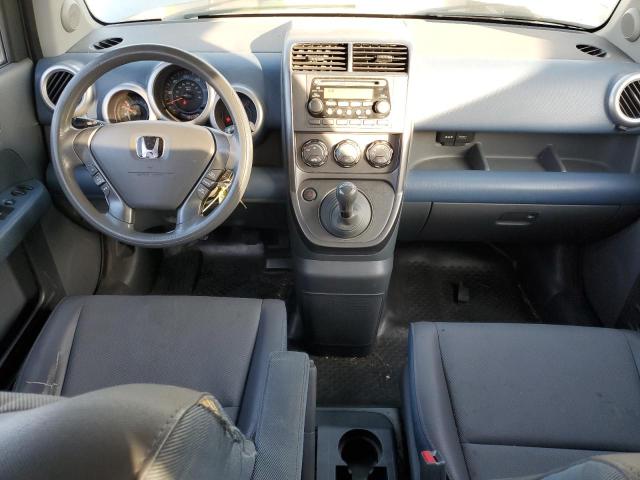 Photo 8 from auction – 2006 HONDA ELEMENT EX with VIN 5J6YH277X6L011812