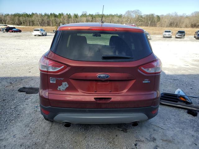Photo 6 from auction – 2015 FORD ESCAPE SE with VIN 1FMCU9G91FUB60234