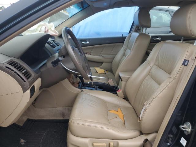 Photo 7 from auction – 2004 HONDA ACCORD EX with VIN 1HGCM66574A098310
