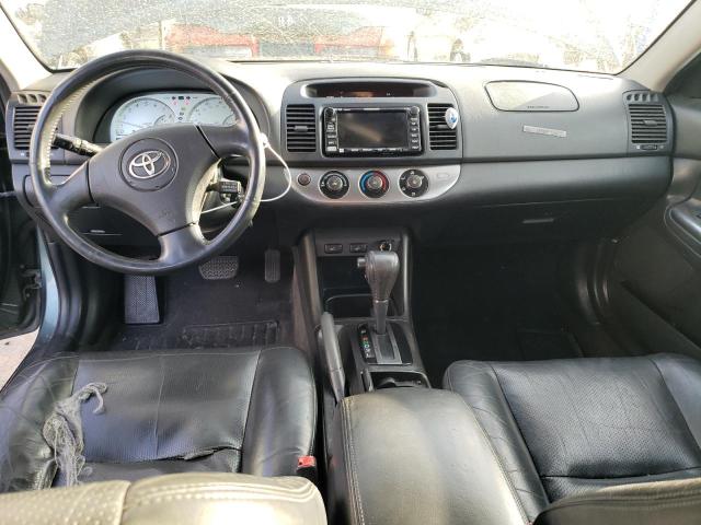Photo 8 from auction – 2002 TOYOTA CAMRY LE with VIN JTDBF30K320006968
