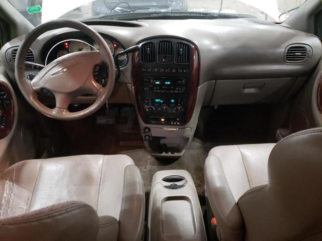 Photo 8 from auction – 2003 CHRYSLER TOWN & COU with VIN 2C8GP64L73R376771