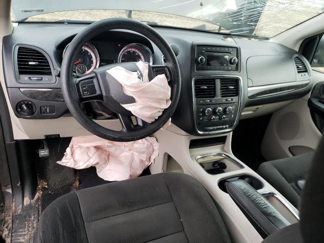 Photo 8 from auction – 2015 DODGE GRAND CARA with VIN 2C4RDGCG5FR745533