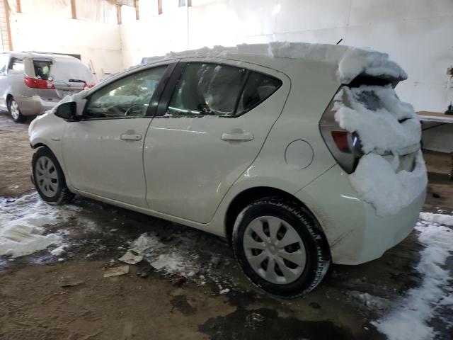 Photo 2 from auction – 2013 TOYOTA PRIUS C with VIN JTDKDTB35D1533418