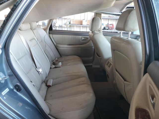Photo 10 from auction – 2002 TOYOTA AVALON XL with VIN 4T1BF28BX2U203154