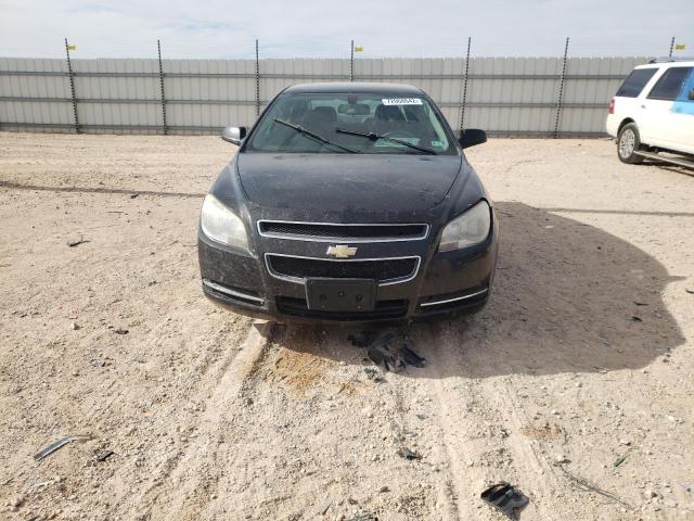 Photo 5 from auction – 2011 CHEVROLET MALIBU 1LT with VIN 1G1ZC5E16BF395453