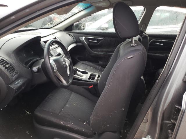 Photo 7 from auction – 2018 NISSAN ALTIMA 2.5 with VIN 1N4AL3AP2JC217208