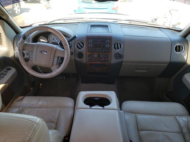 Photo 8 from auction – 2004 FORD F150 SUPER with VIN 1FTPW125X4KD03406