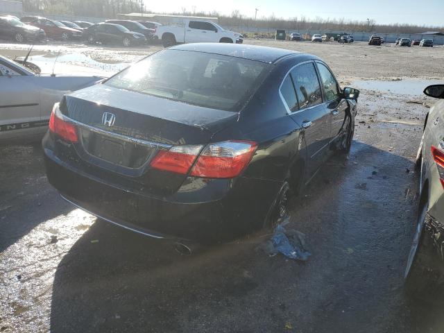 Photo 3 from auction – 2015 HONDA ACCORD LX with VIN 1HGCR2F37FA093300