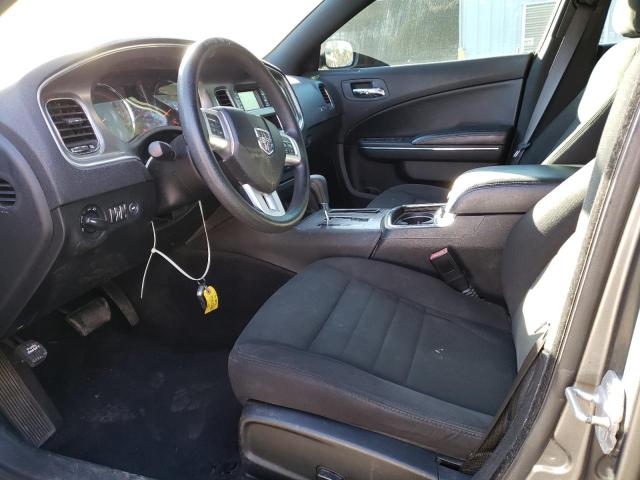 Photo 7 from auction – 2012 DODGE CHARGER SE with VIN 2C3CDXBG6CH111905