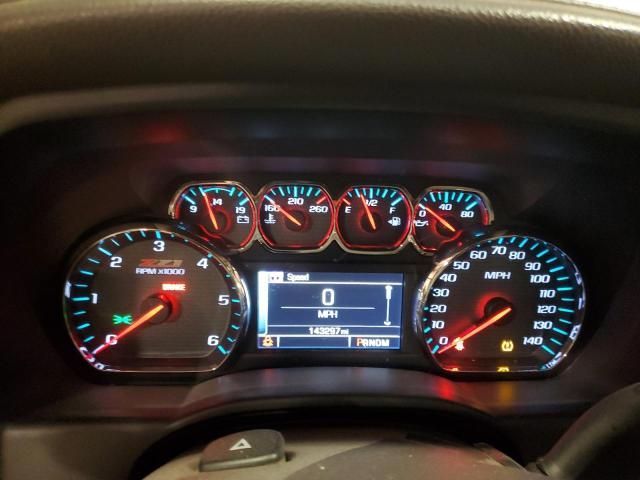 Фото 9 с аукциона – 2014 CHEVROLET SILVERADO с VIN 3GCUKSEC0EG248746