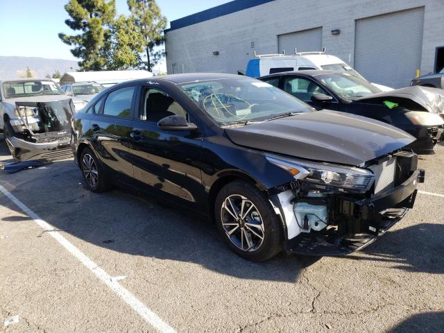 Photo 4 from auction – 2022 KIA FORTE FE with VIN 3KPF24AD0NE465843