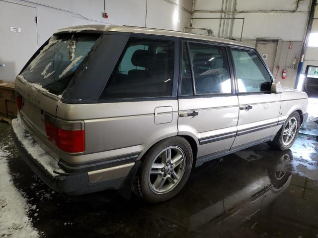 Photo 3 from auction – 2002 LAND ROVER RANGE ROVE with VIN SALPM16482A464274