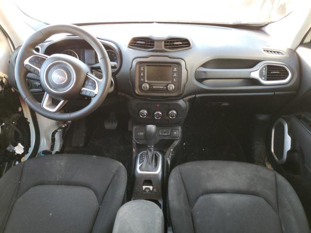 Photo 8 from auction – 2018 JEEP RENEGADE S with VIN ZACCJBABXJPJ51328