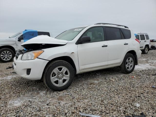 TOYOTA RAV4 2012 with VIN 2T3BK4DV6CW067847 - Photo from auction
