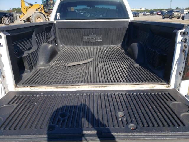 Photo 10 from auction – 2008 FORD F150 with VIN 1FTRF12298KC55188