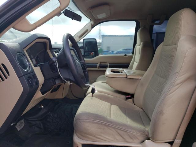 Photo 7 from auction – 2008 FORD F250 SUPER with VIN 1FTSW21RX8EA40844