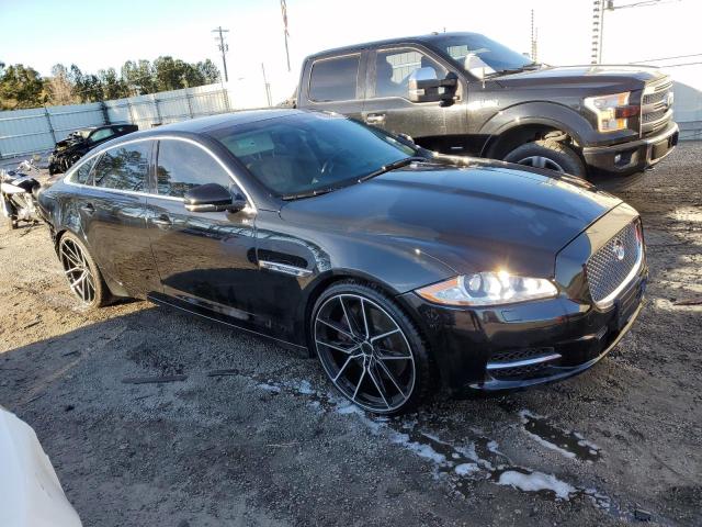 Photo 4 from auction – 2012 JAGUAR XJL SUPERC with VIN SAJWA2GE1CMV30206
