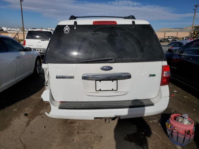 Photo 6 from auction – 2010 FORD EXPEDITION with VIN 1FMJU1G59AEA64408