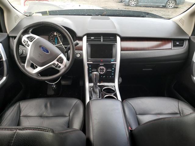 Photo 8 from auction – 2013 FORD EDGE LIMIT with VIN 2FMDK4KC8DBA64782