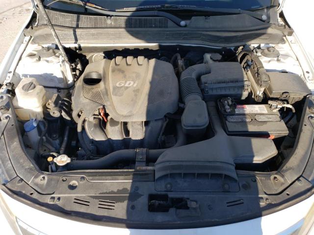 Photo 11 from auction – 2013 KIA OPTIMA LX with VIN 5XXGM4A79DG230386