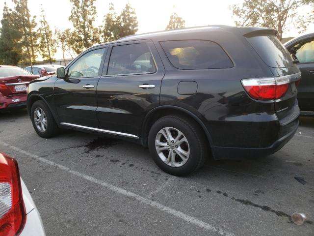 Photo 2 from auction – 2013 DODGE DURANGO CR with VIN 1C4RDHDG8DC665234