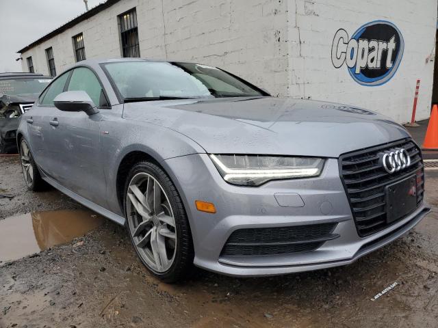 Photo 4 from auction – 2016 AUDI A7 PRESTIG with VIN WAU2MAFC4GN021741
