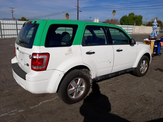 Photo 3 from auction – 2012 FORD ESCAPE XLS with VIN 1FMCU0C73CKC47804