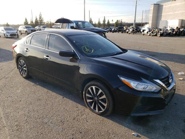 Photo 4 from auction – 2017 NISSAN ALTIMA 2.5 with VIN 1N4AL3AP6HC240405