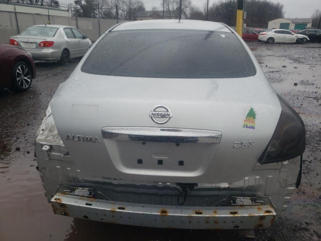 Photo 6 from auction – 2012 NISSAN ALTIMA BAS with VIN 1N4AL2APXCC192233
