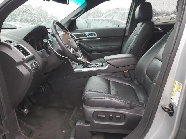 Photo 7 from auction – 2014 FORD EXPLORER X with VIN 1FM5K8D8XEGA00547