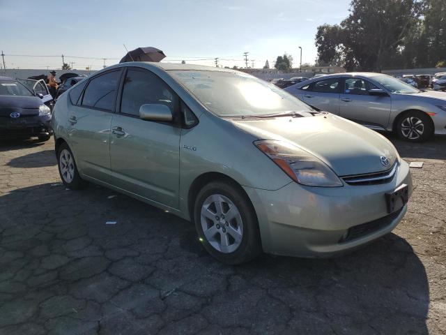 Photo 4 from auction – 2007 TOYOTA PRIUS with VIN JTDKB20U677674432