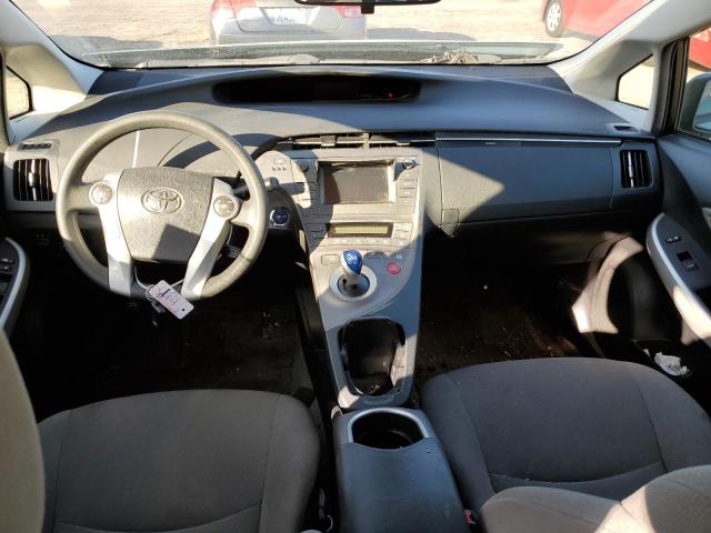 Photo 8 from auction – 2015 TOYOTA PRIUS with VIN JTDKN3DU9F1902853