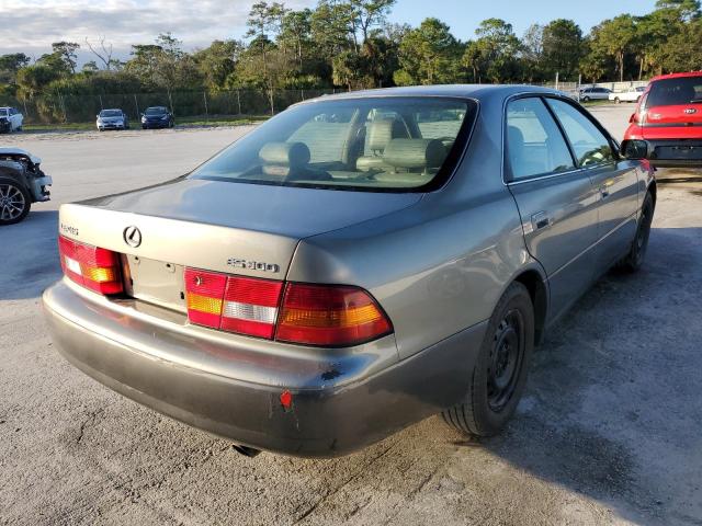 Zdjęcie 3 z aukcji – 1997 LEXUS ES 300 z VIN JT8BF22G5V0006850